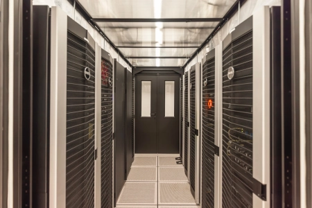 Data Center souverain