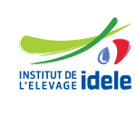 logo de l'institut de l'élevage (idele)