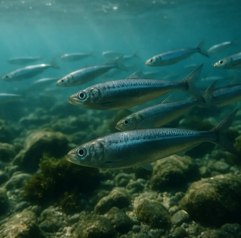 Sardines