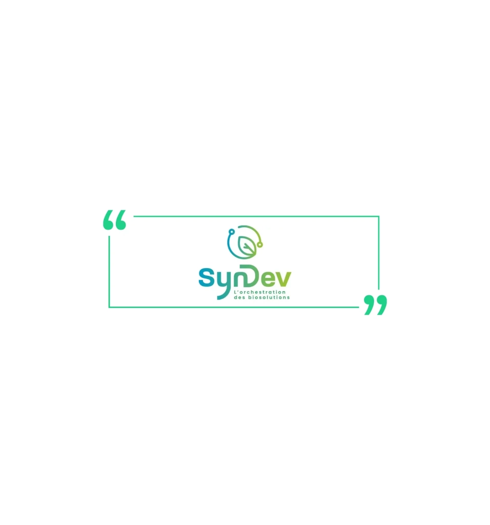 Logo Syndev