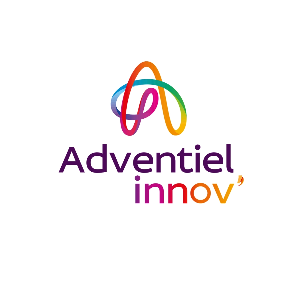 Logo Adventiel Innov’, concours interne dédié à l’innovation dans le monde du vivant