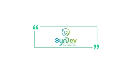 Logo Syndev